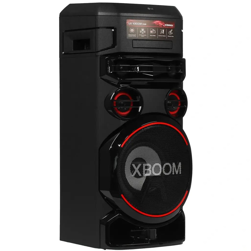 Akustik tizim LG XBoom — 2