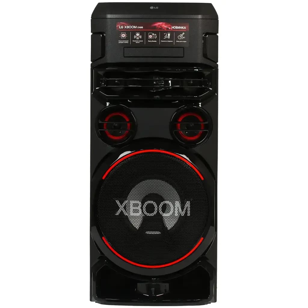 Akustik tizim LG XBoom — 3