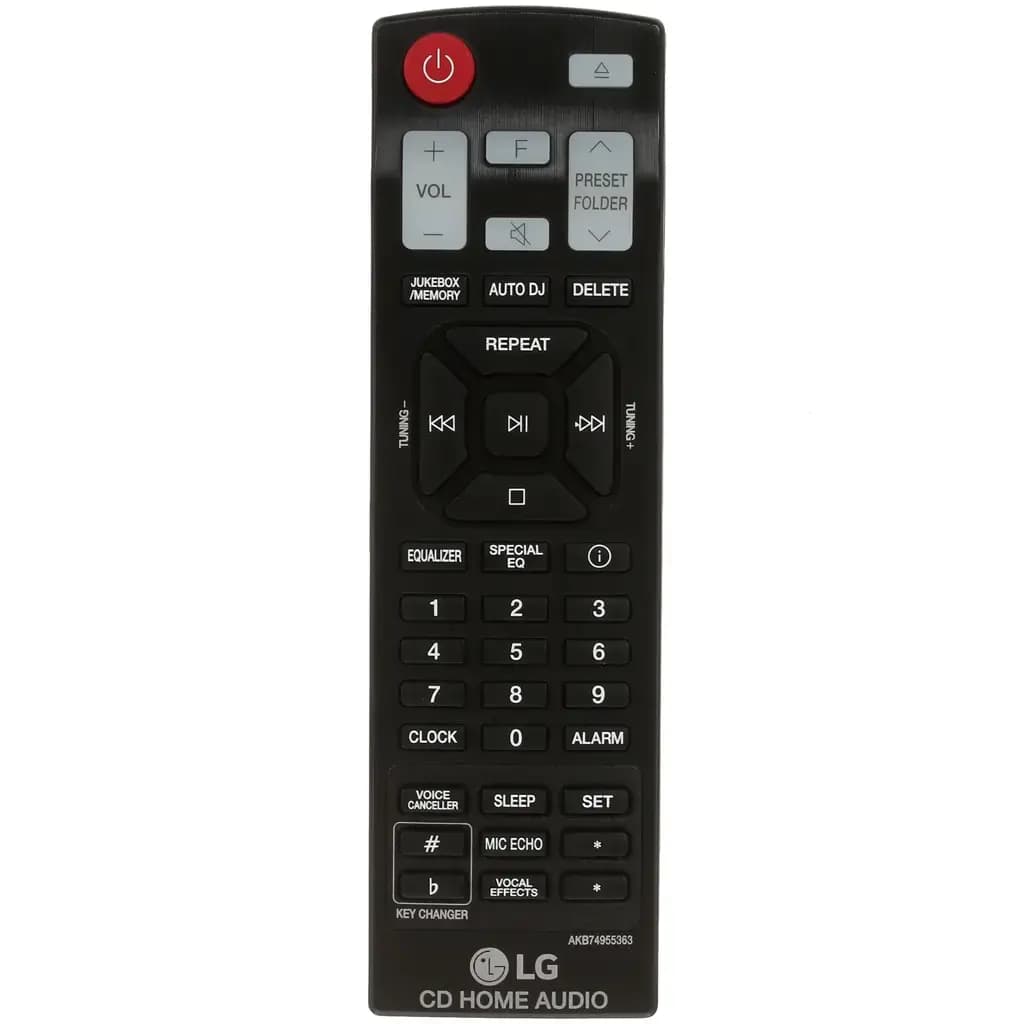 Akustik tizim LG XBoom — 8