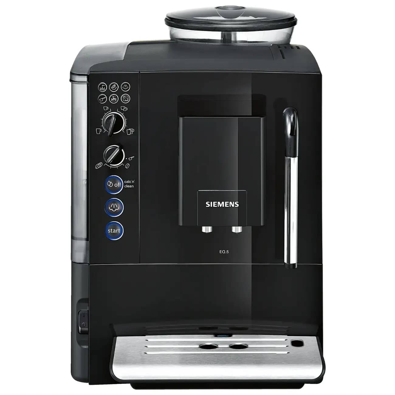 Qahva mashinasi SIEMENS TE501205GB — 1