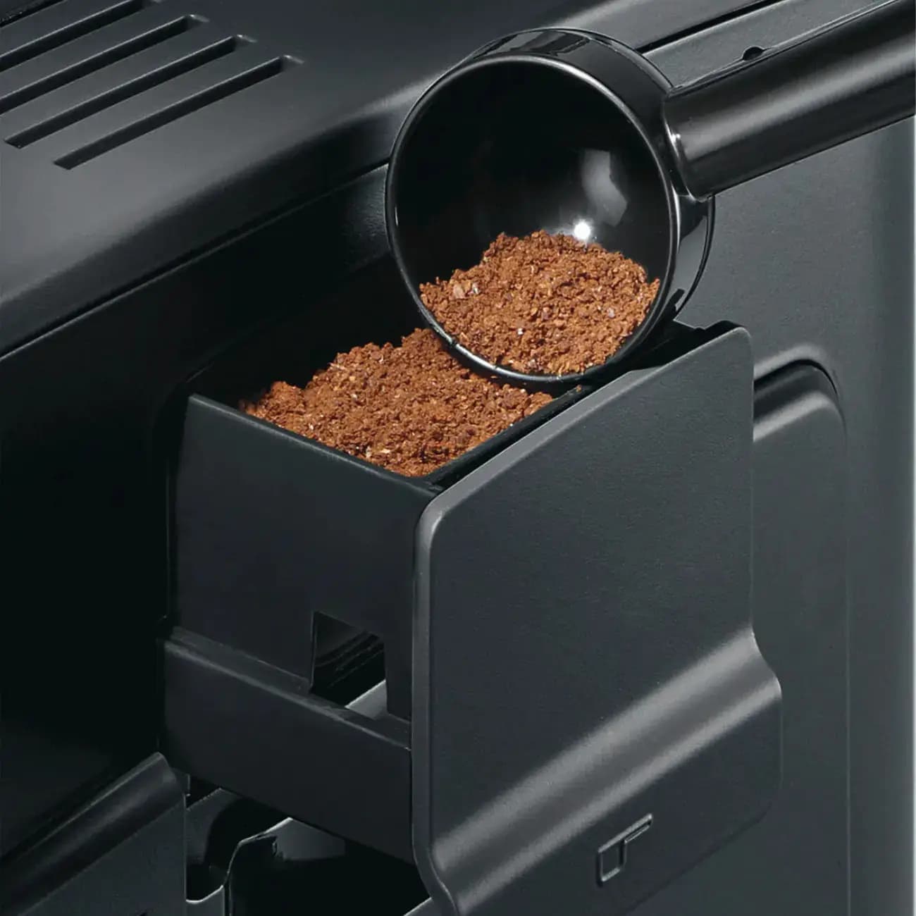 Qahva mashinasi SIEMENS TE501205GB — 2