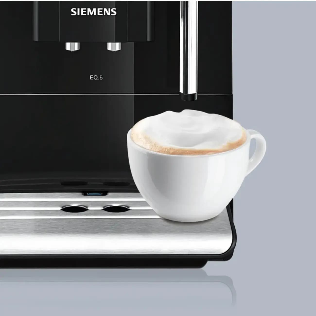 Qahva mashinasi SIEMENS TE501205GB — 4