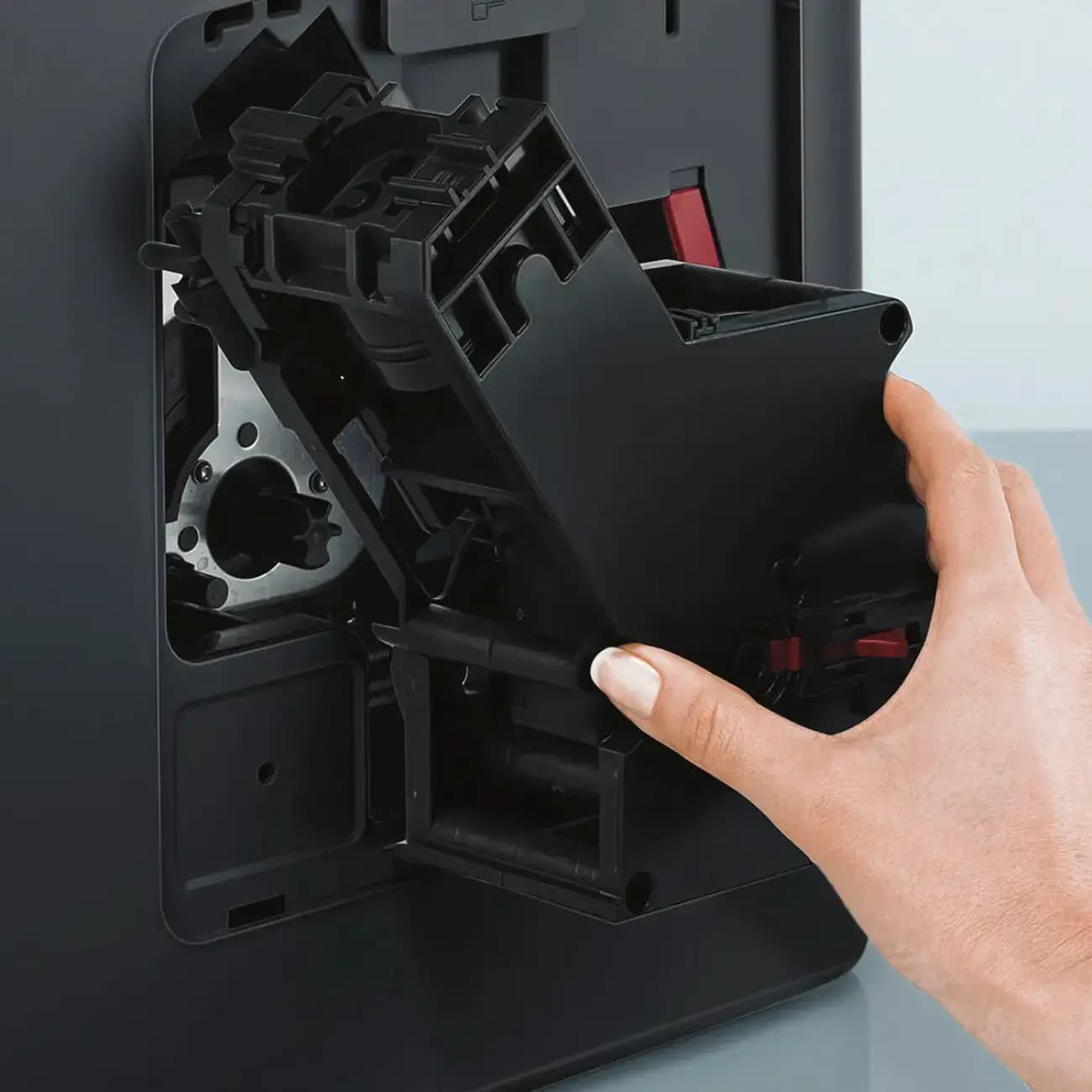 Qahva mashinasi SIEMENS TE501205GB — 6