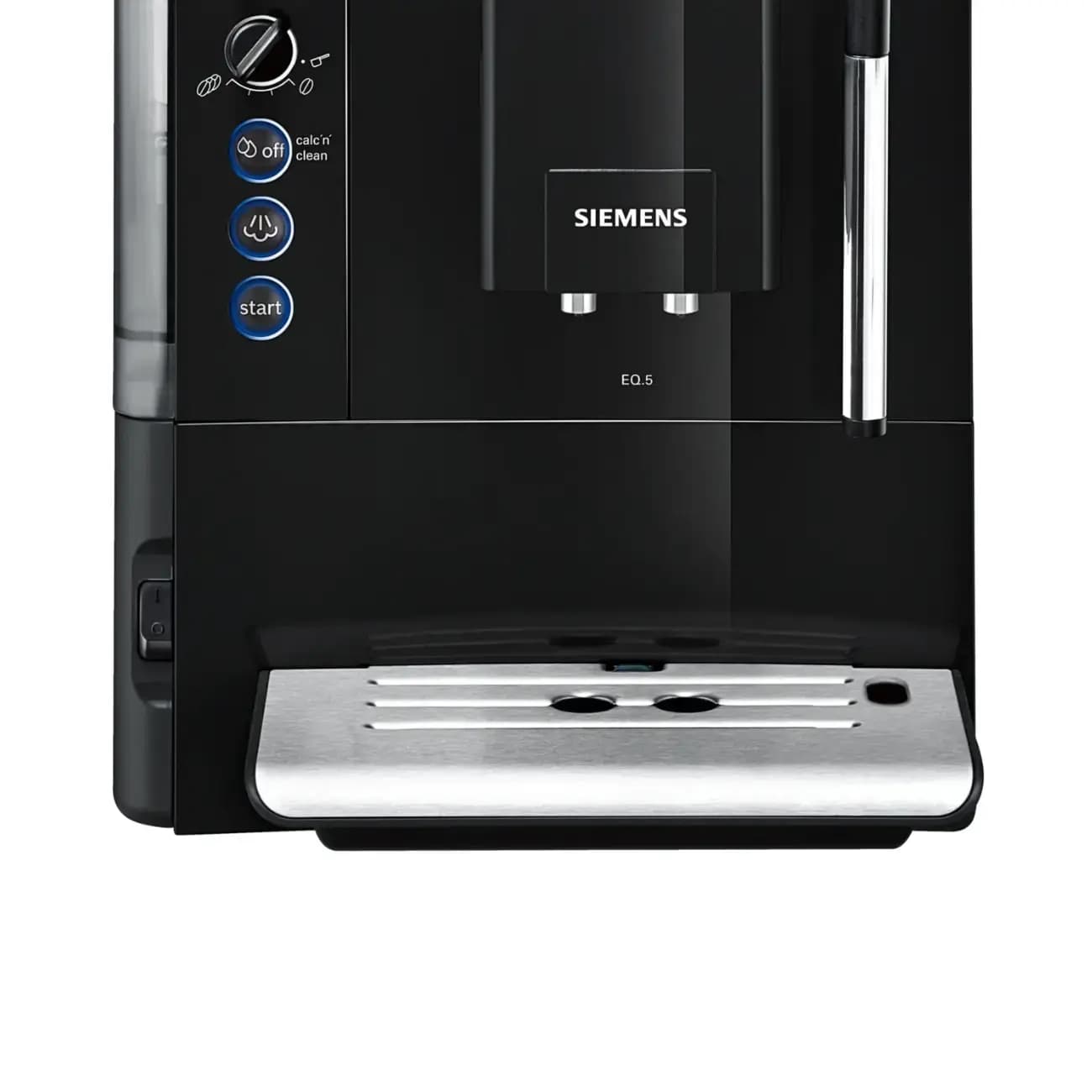 Qahva mashinasi SIEMENS TE501205GB — 7
