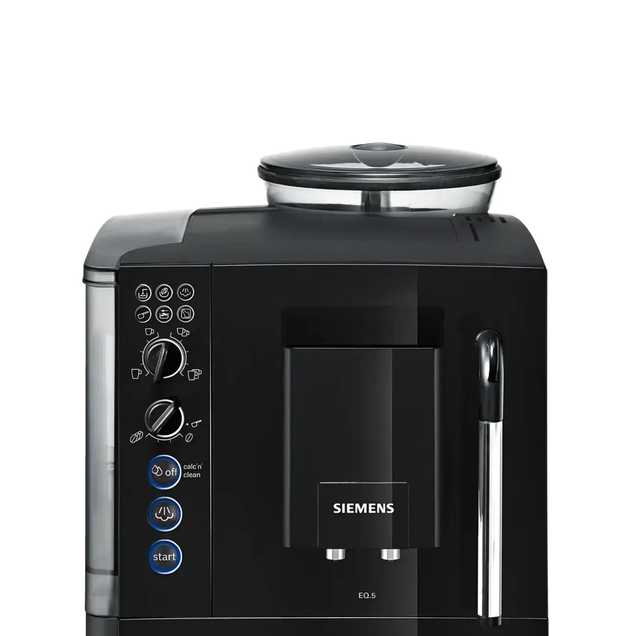 Qahva mashinasi SIEMENS TE501205GB — 8