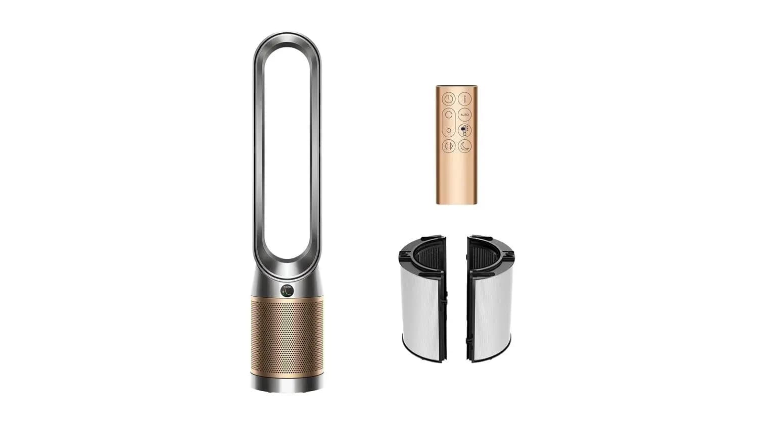 Havo tozalagich Dyson TP12 — 2