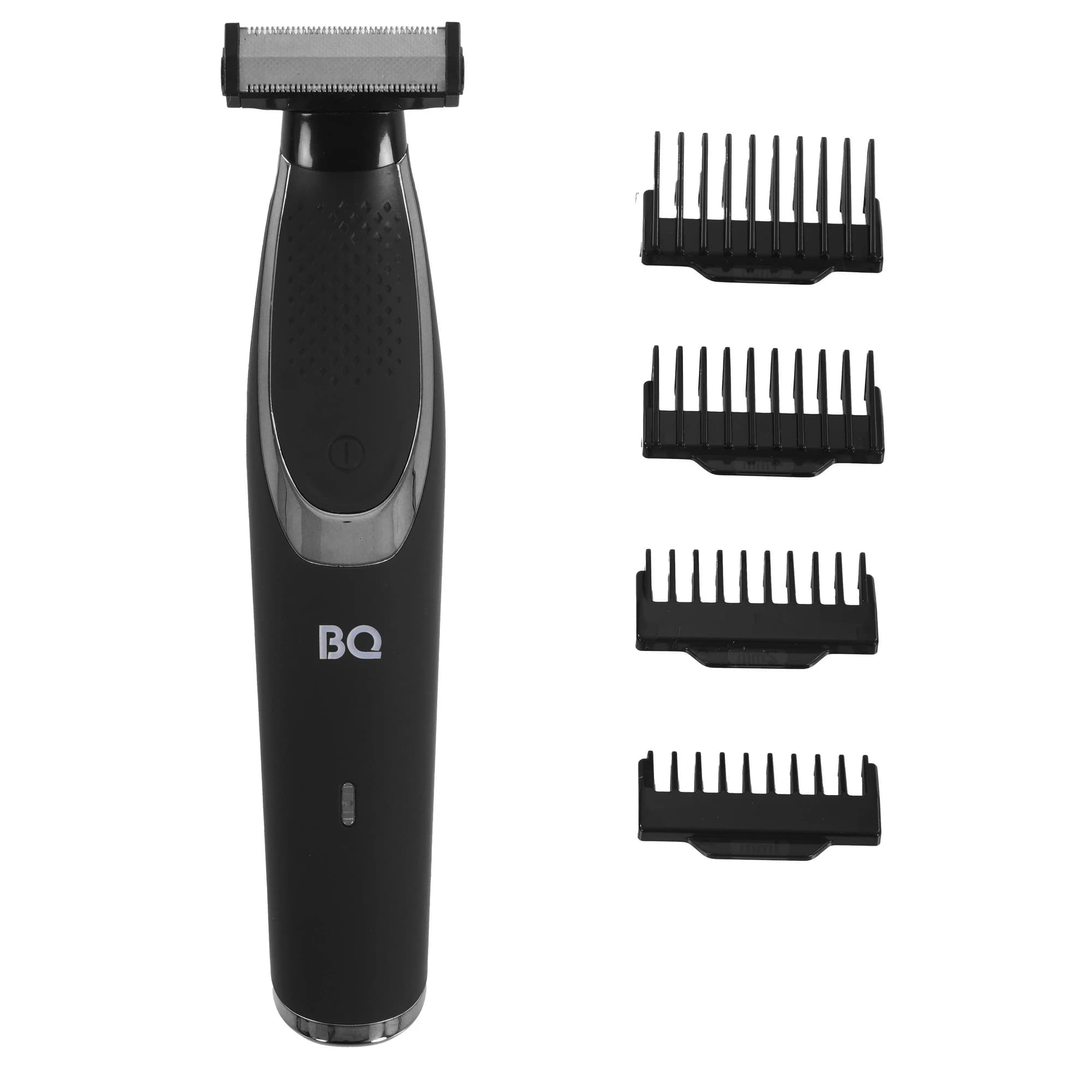 Trimmer BQ TR1002 Black — 1