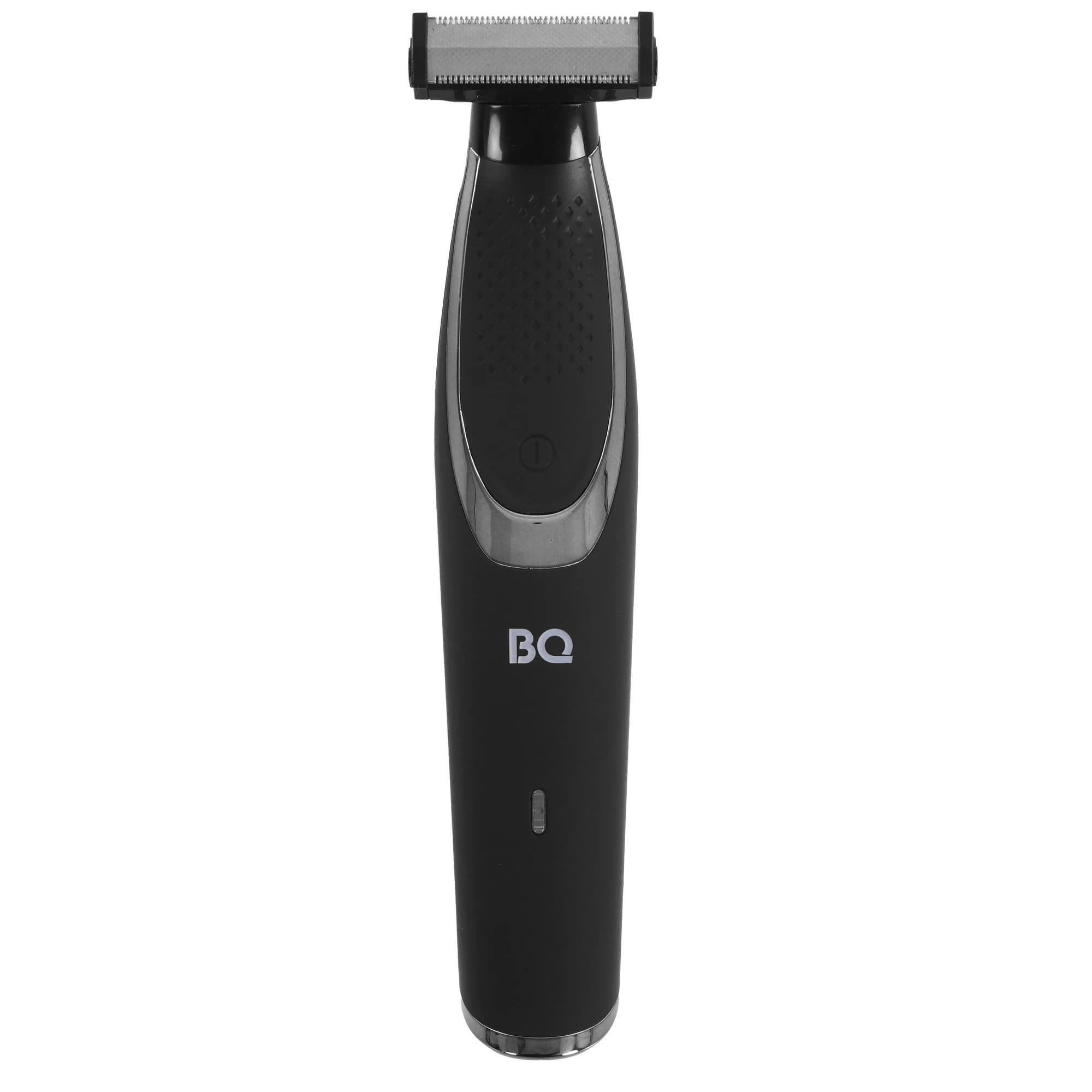 Trimmer BQ TR1002 Black — 2