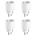 Aqlli rozetka TP-LINK Tapo P115(4-pack)