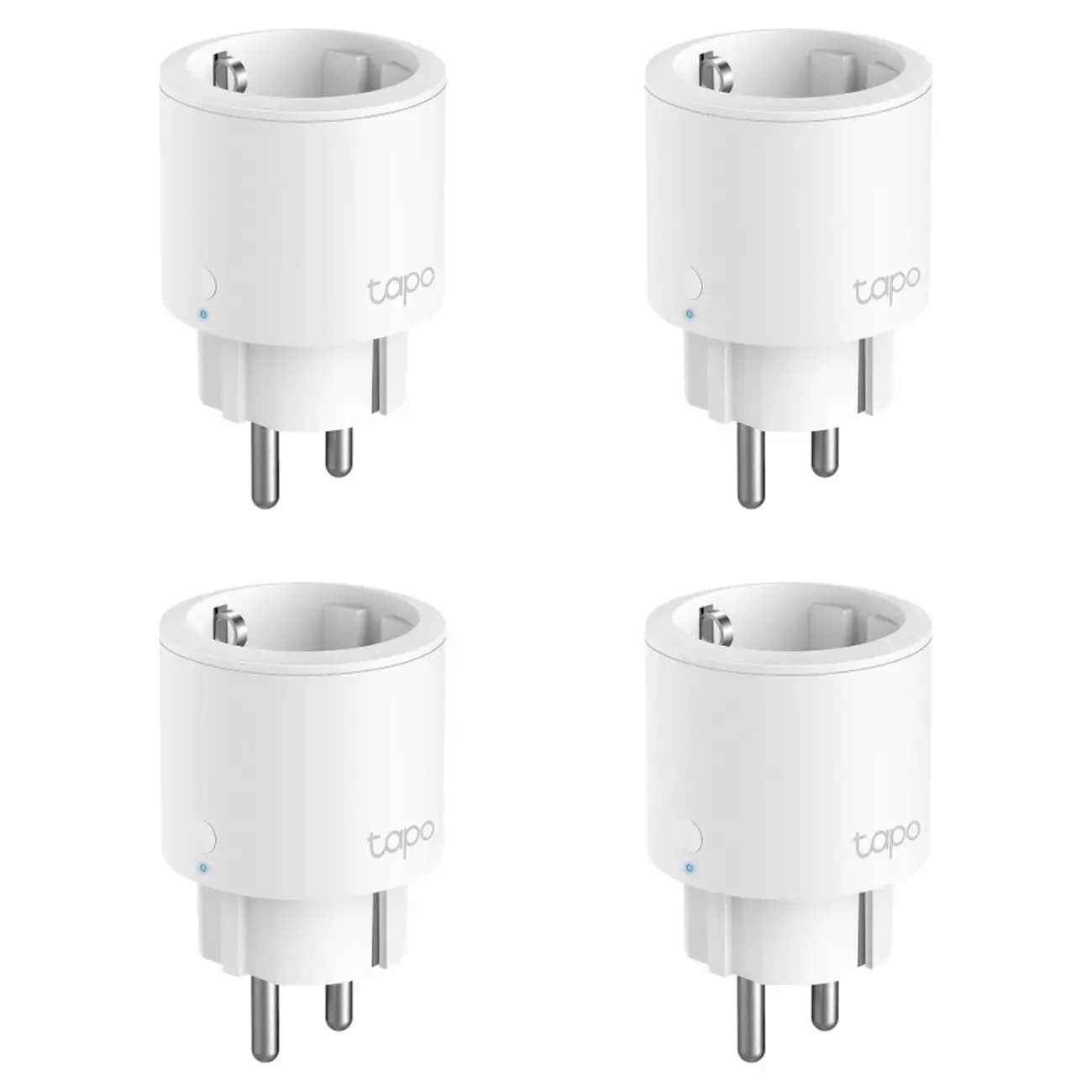 Aqlli rozetka TP-LINK Tapo P115(4-pack) — 1