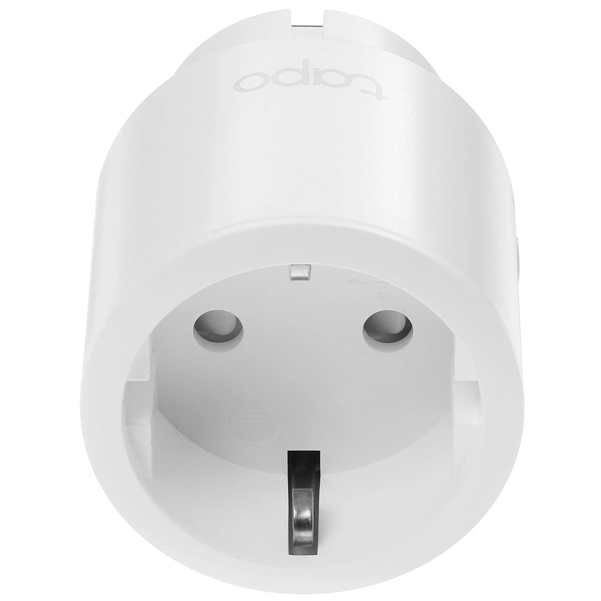 Aqlli rozetka TP-LINK Tapo P115(4-pack) — 4