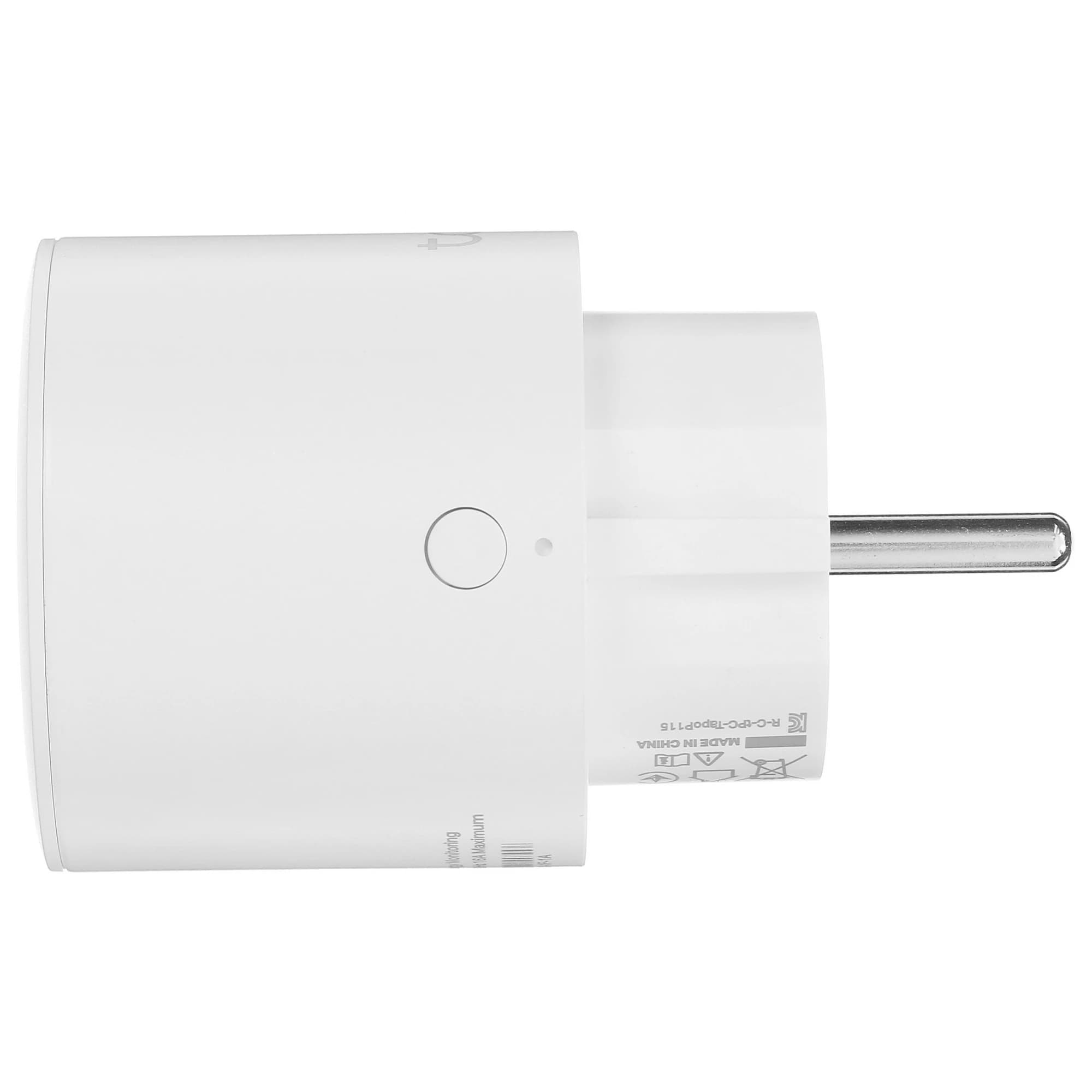 Aqlli rozetka TP-LINK Tapo P115(4-pack) — 5