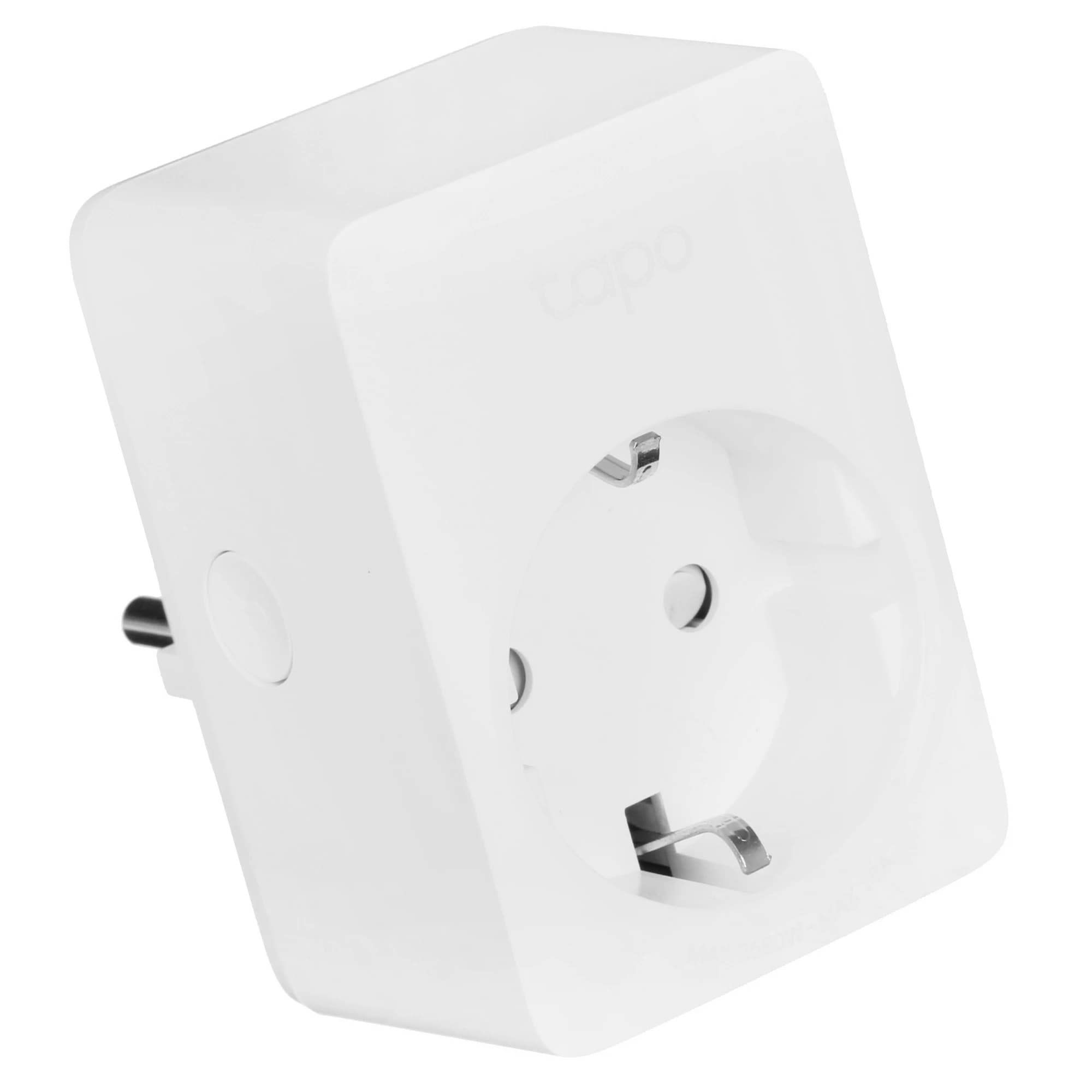 Aqlli rozetka TP-LINK Tapo P110(4-pack) — 1