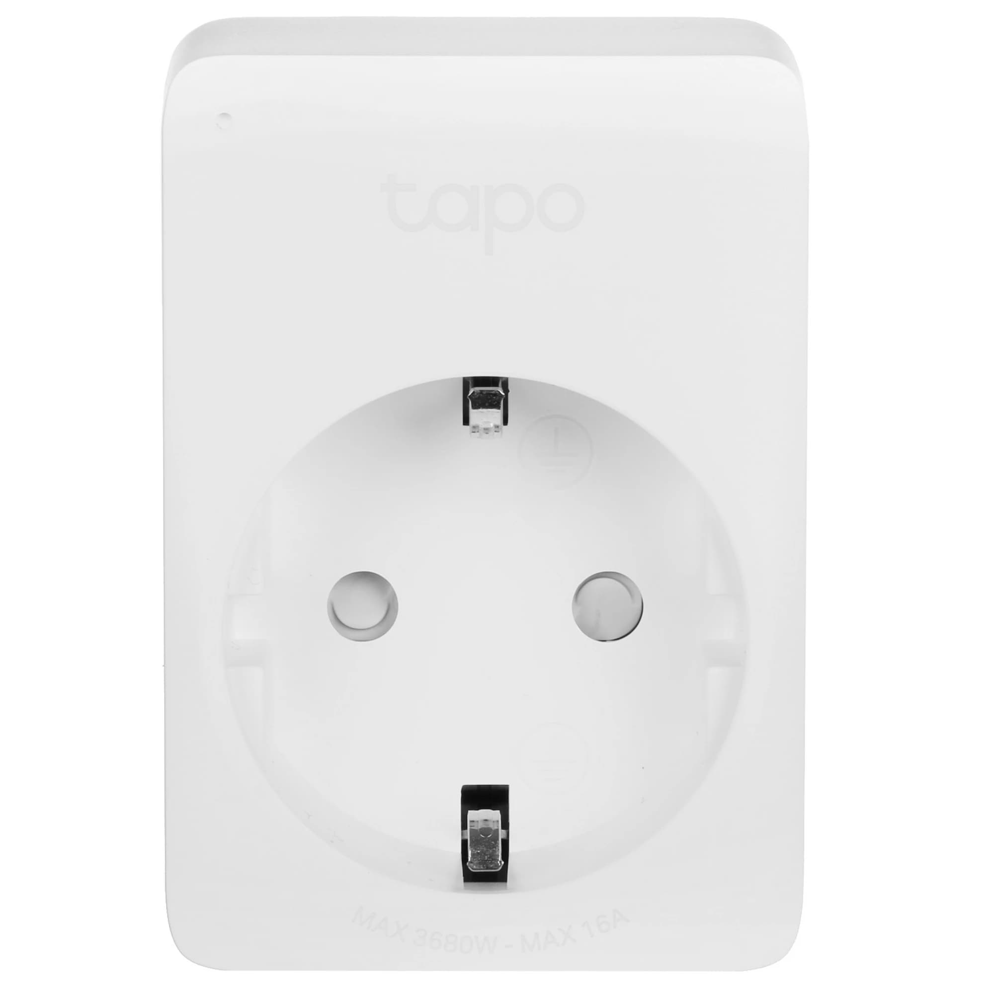 Aqlli rozetka TP-LINK Tapo P110(4-pack) — 2