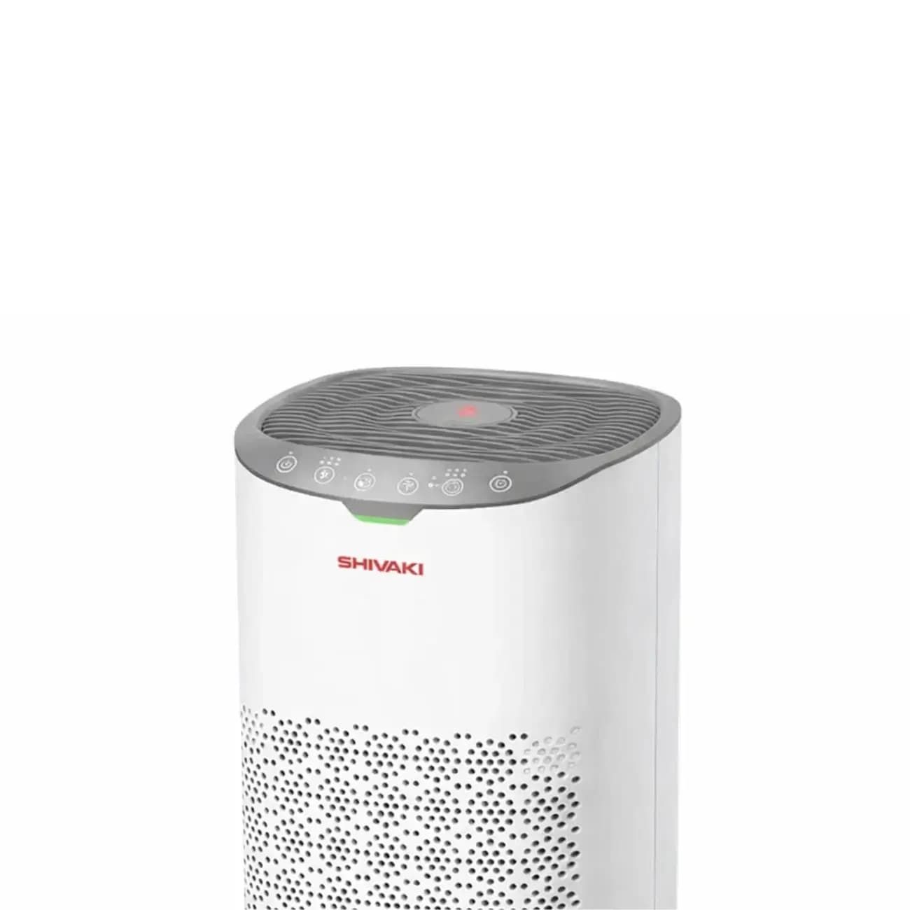 Havo tozalagich SHIVAKI AP 269 — 5