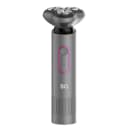 Elektr ustara BQ SV1008 Gray-Pink