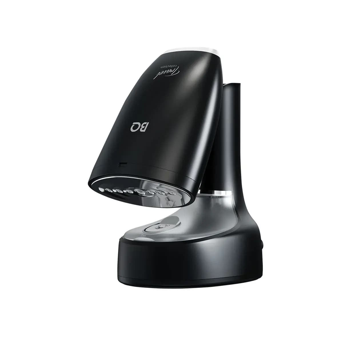 Qo‘l bug‘lagichi BQ SG2001H Black-silver — 7