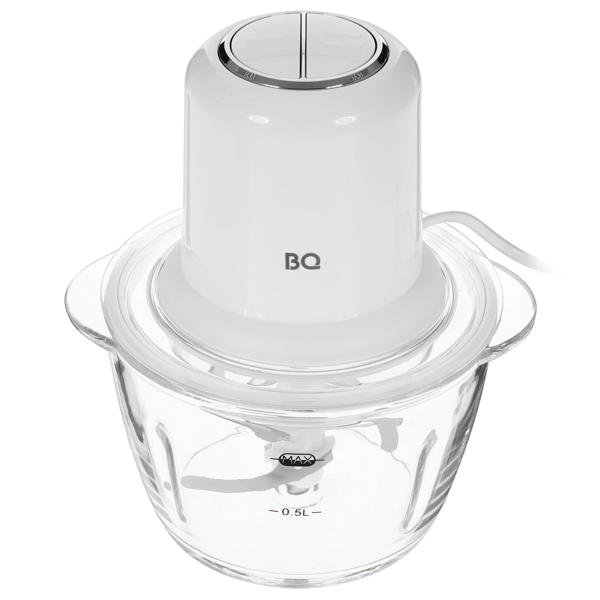 Maydalagich BQ CH1741 White — 1