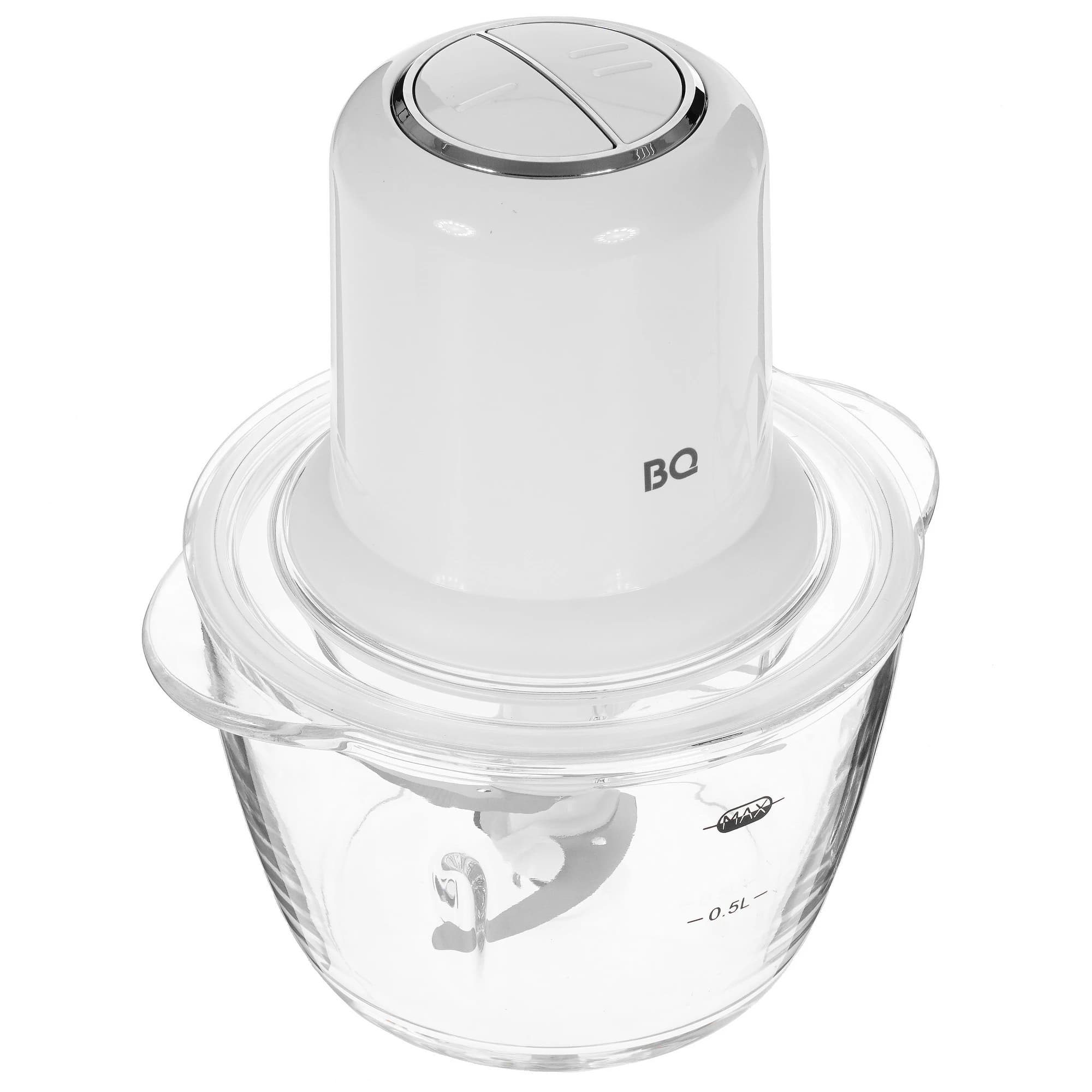 Maydalagich BQ CH1741 White — 2