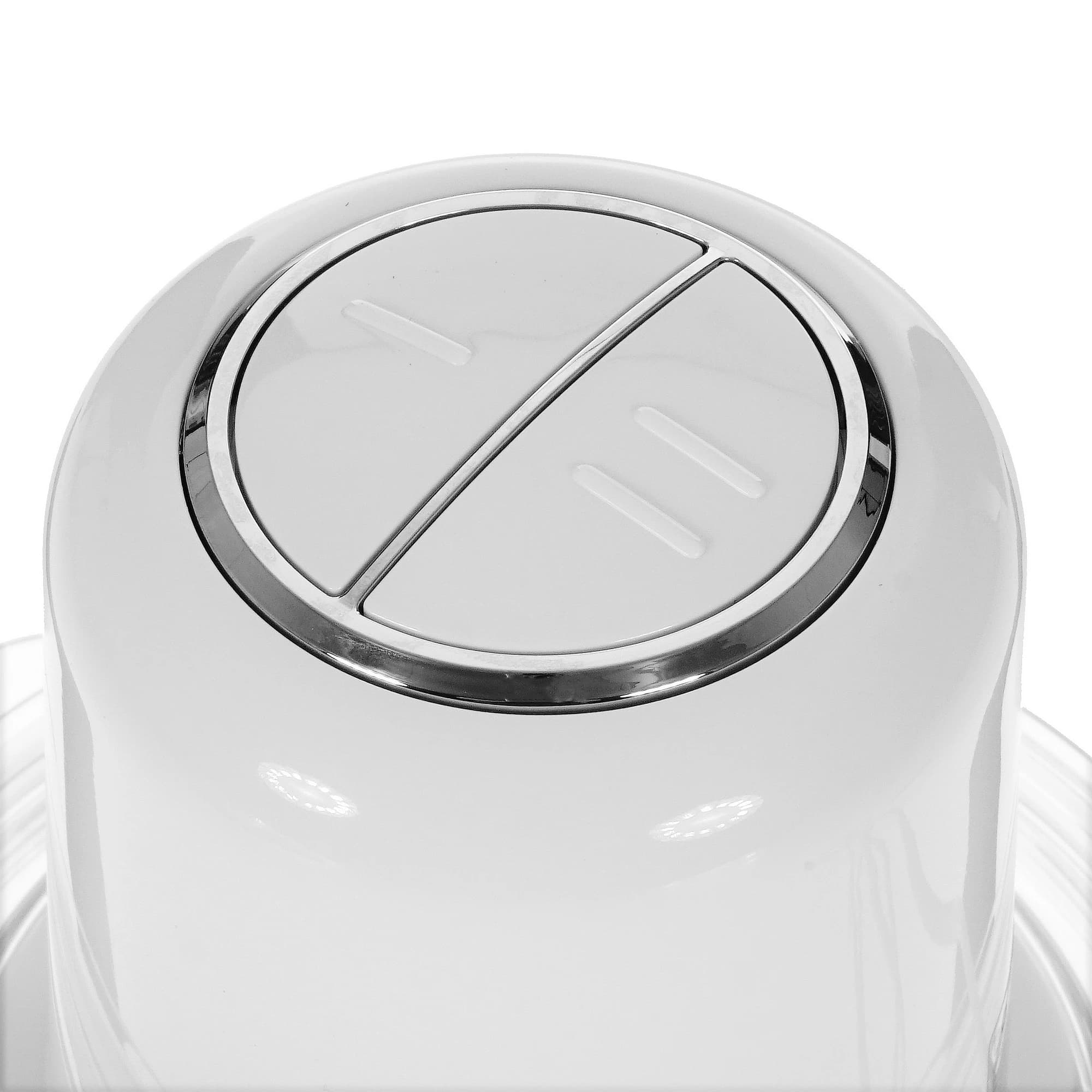 Maydalagich BQ CH1741 White — 4