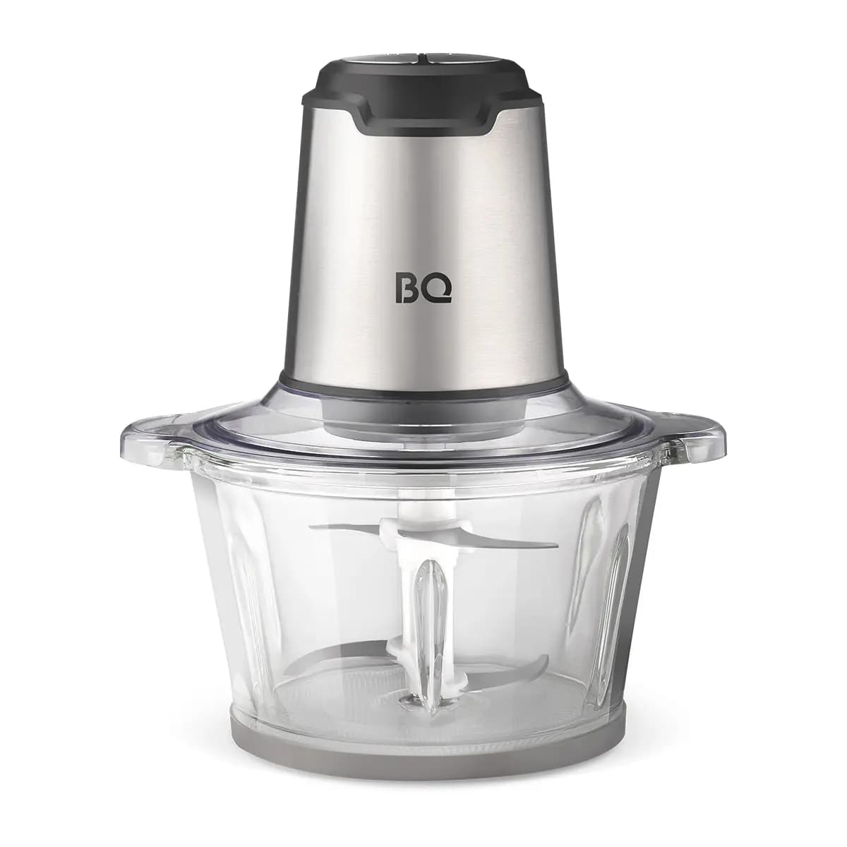 Maydalagich BQ CH2003 Black-Steel — 1