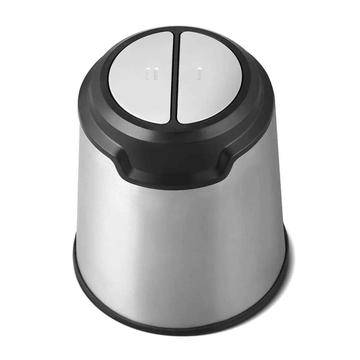 Maydalagich BQ CH2003 Black-Steel — 2