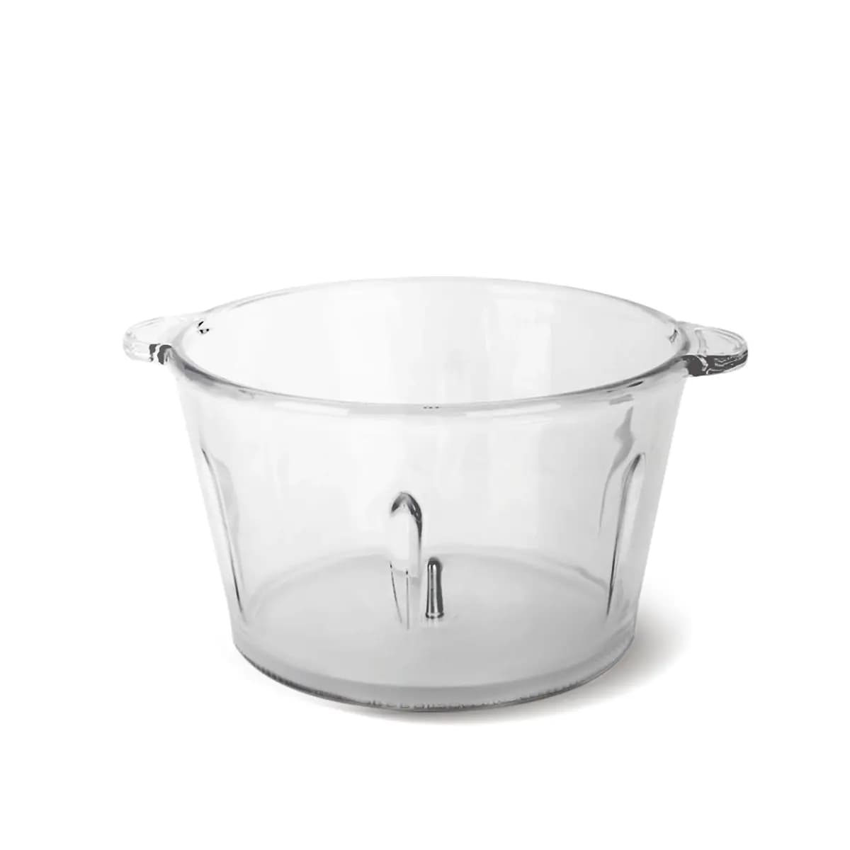 Maydalagich BQ CH2003 Black-Steel — 3