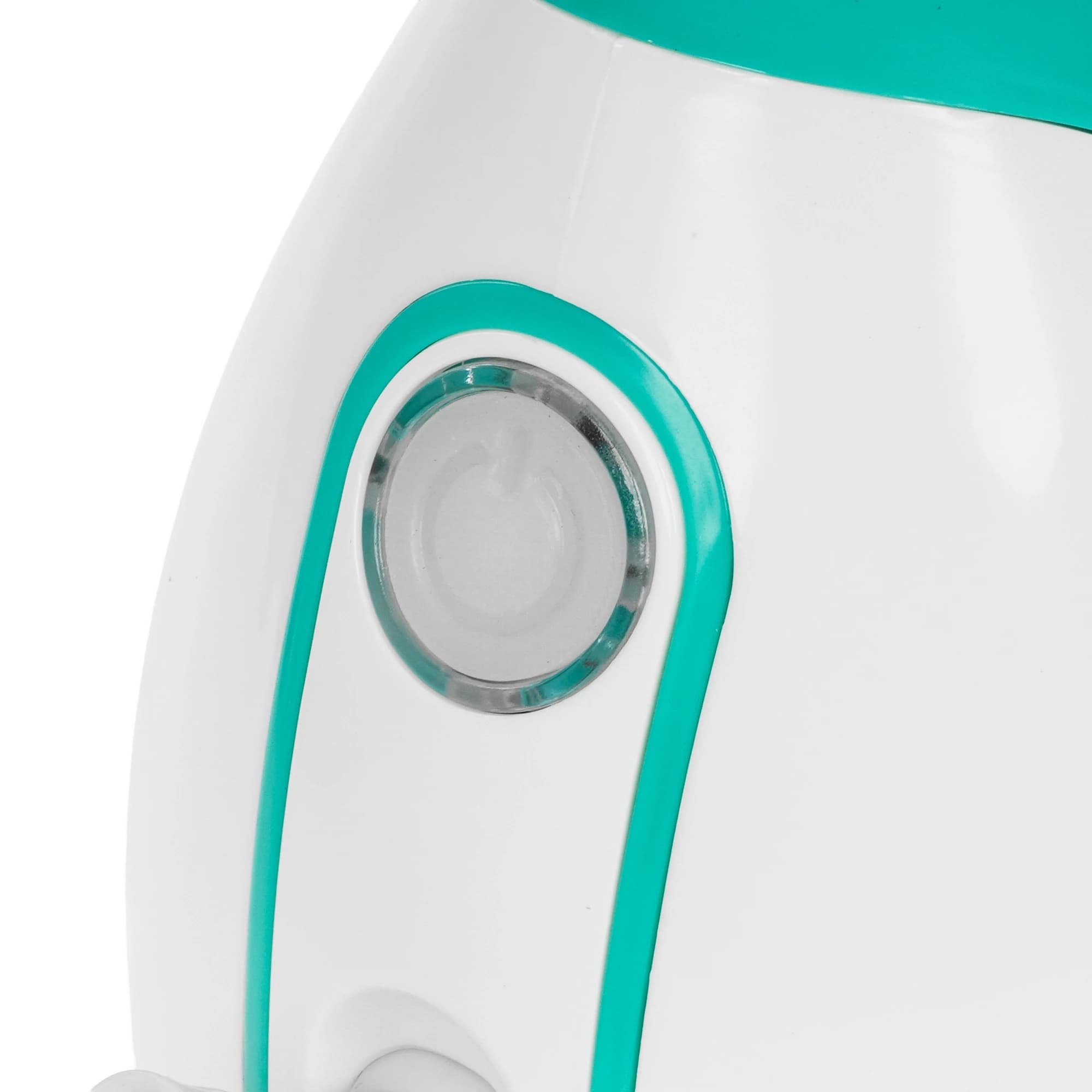 Qo‘l bug‘lagichi BQ SG1005H White-Turquoise — 5