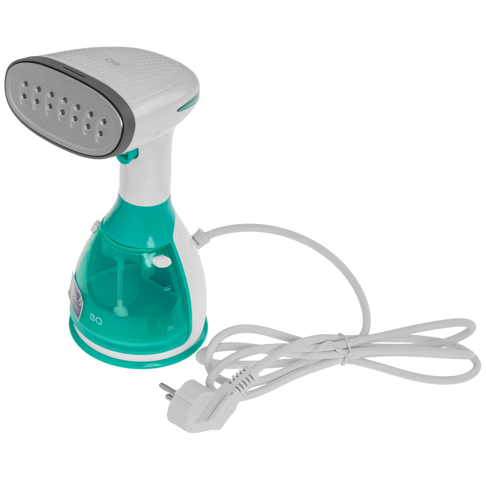 Qo‘l bug‘lagichi BQ SG1005H White-Turquoise — 6