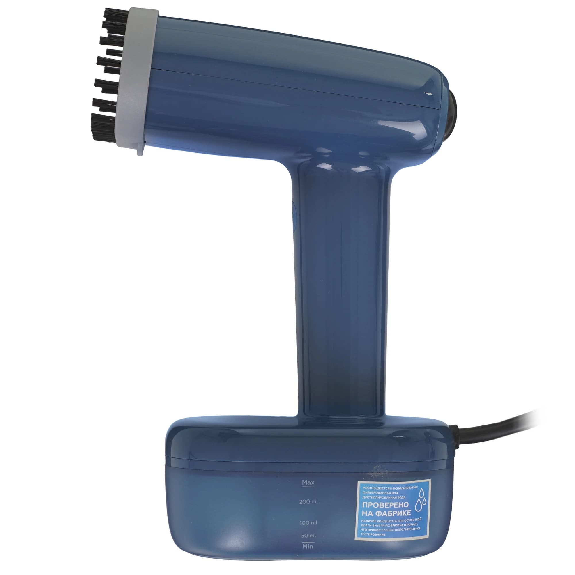 Qo‘l bug‘lagichi BQ SG1007H Blue — 3
