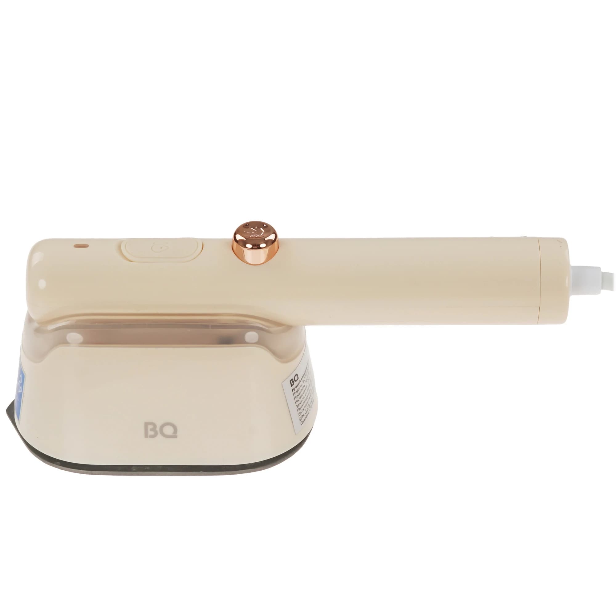 Qo‘l bug‘lagichi BQ SG1009H Beige — 3
