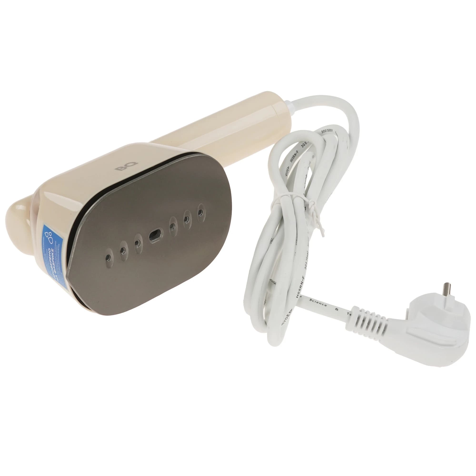 Qo‘l bug‘lagichi BQ SG1009H Beige — 5