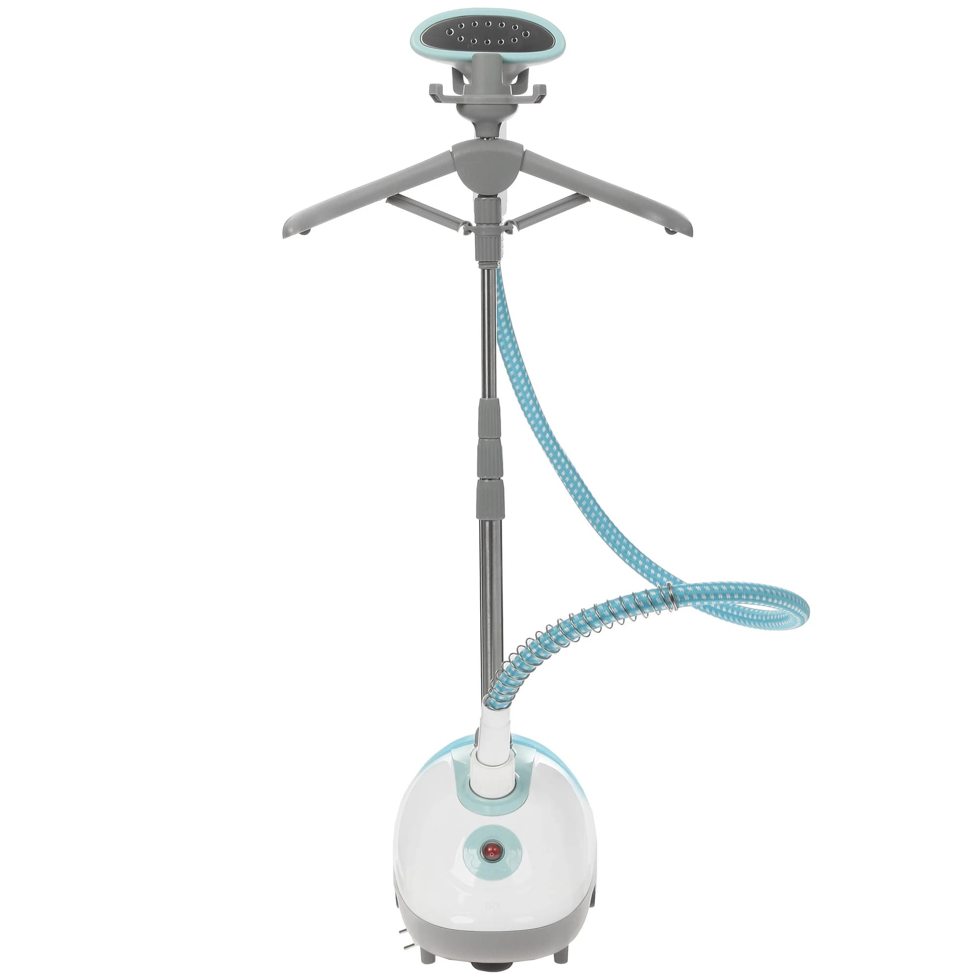 Vertikal bug‘lagich BQ SG5005S White-Blue — 2