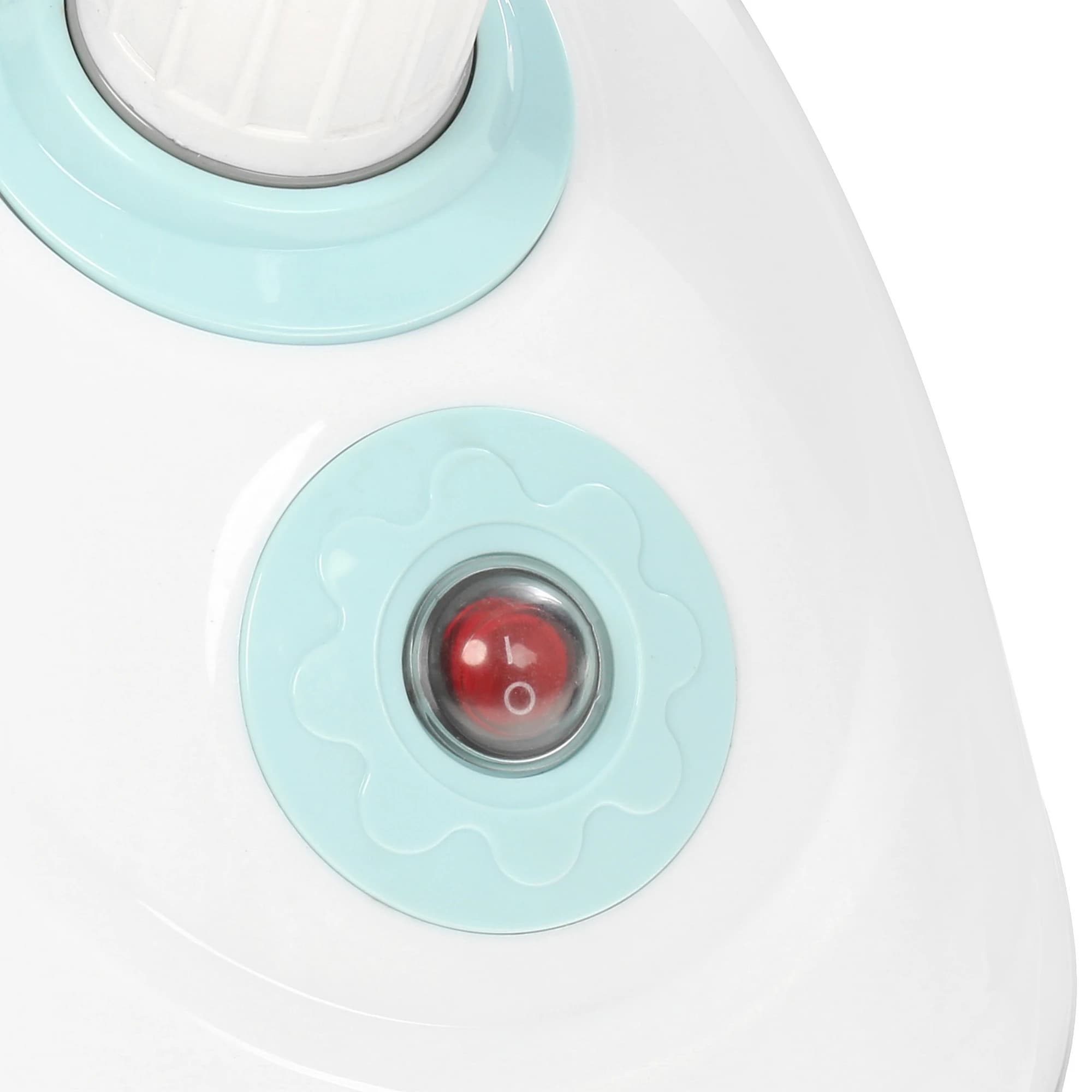Vertikal bug‘lagich BQ SG5005S White-Blue — 4