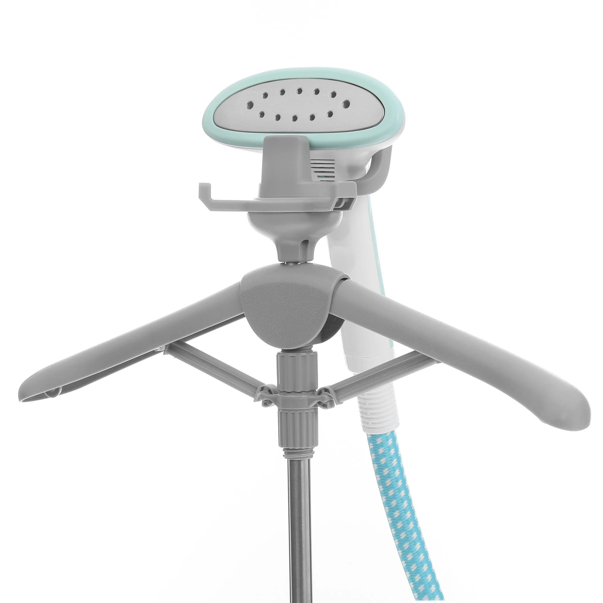 Vertikal bug‘lagich BQ SG5005S White-Blue — 5