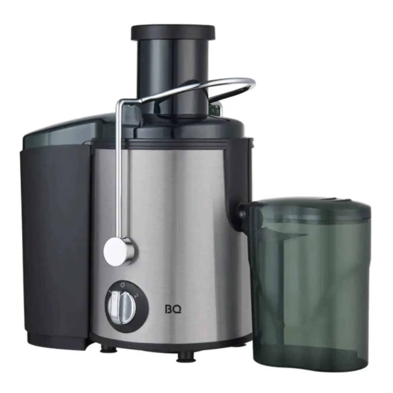 Sharbat chiqargich BQ J1000 Steel-black — 1