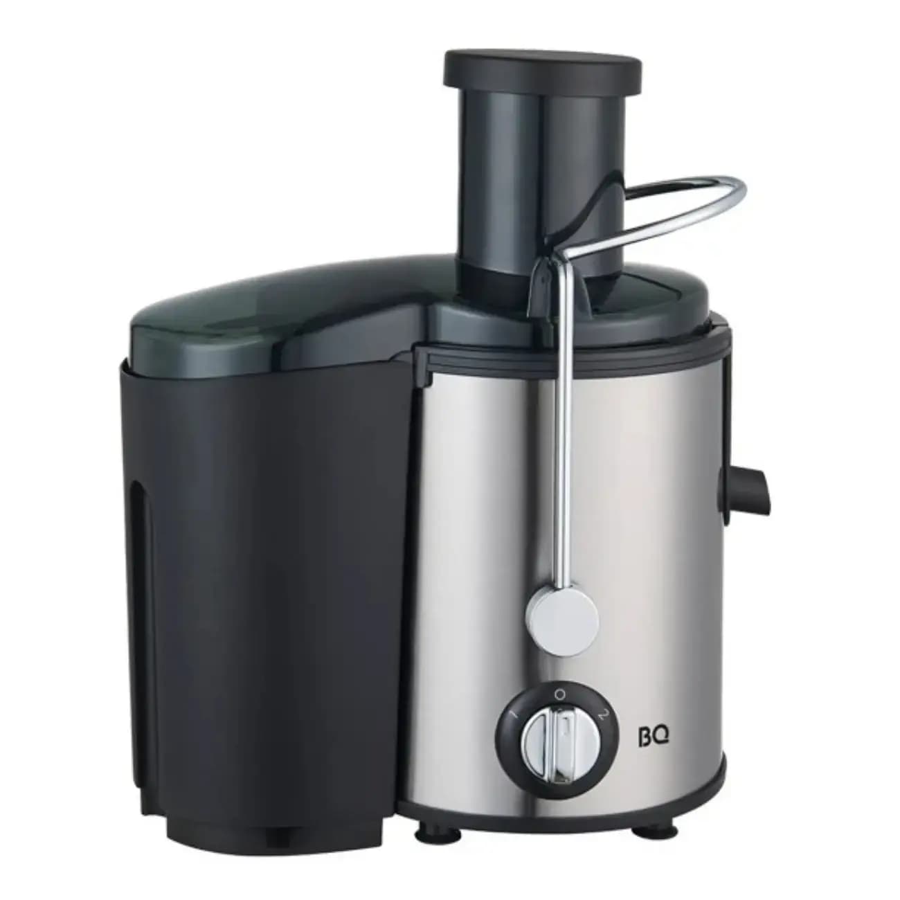 Sharbat chiqargich BQ J1000 Steel-black — 2