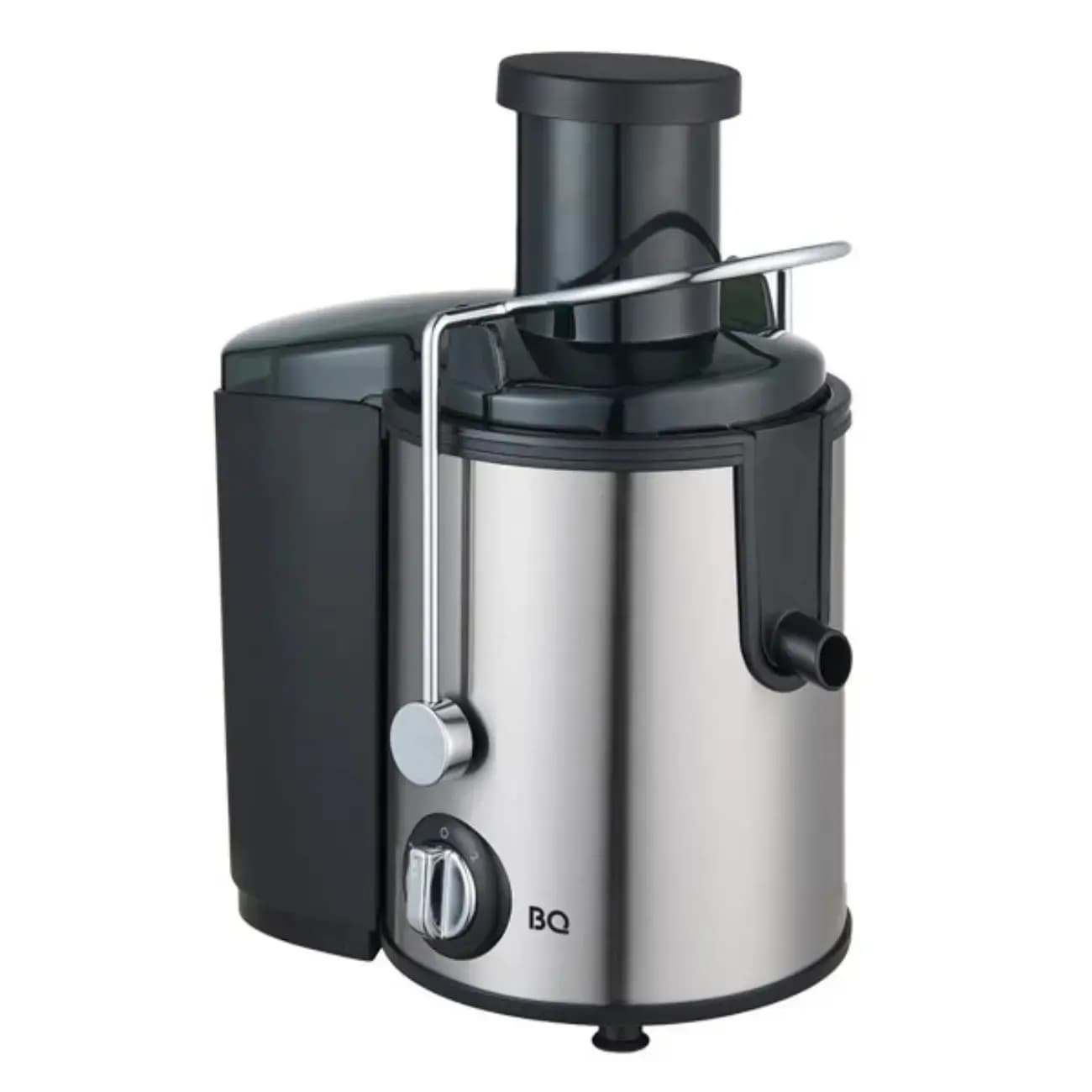 Sharbat chiqargich BQ J1000 Steel-black — 3