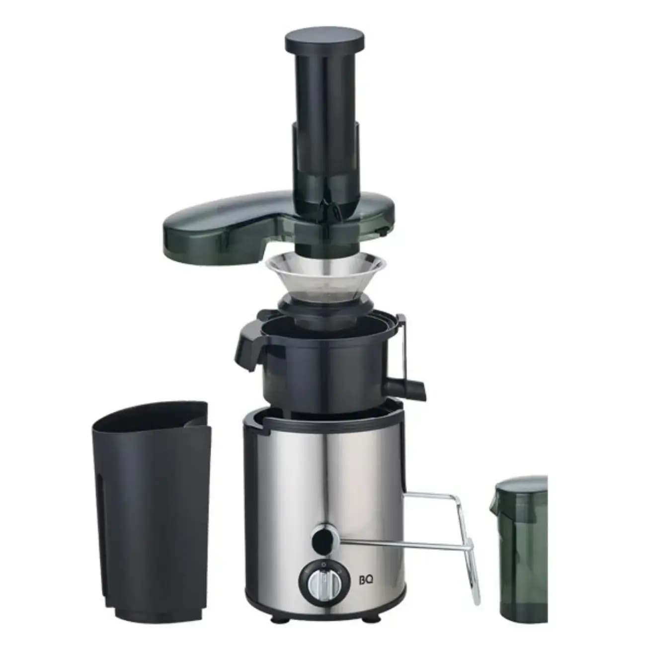 Sharbat chiqargich BQ J1000 Steel-black — 4