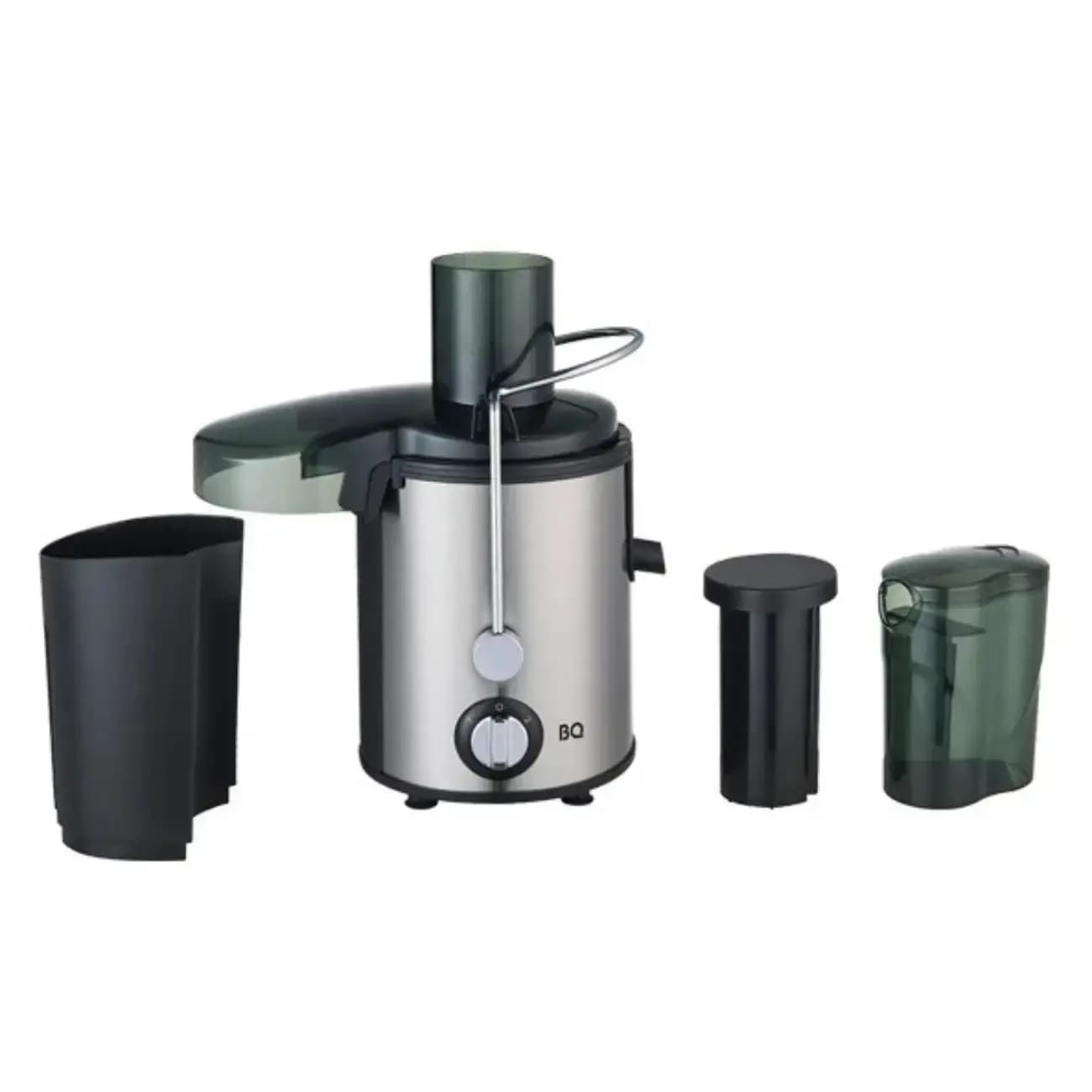 Sharbat chiqargich BQ J1000 Steel-black — 5