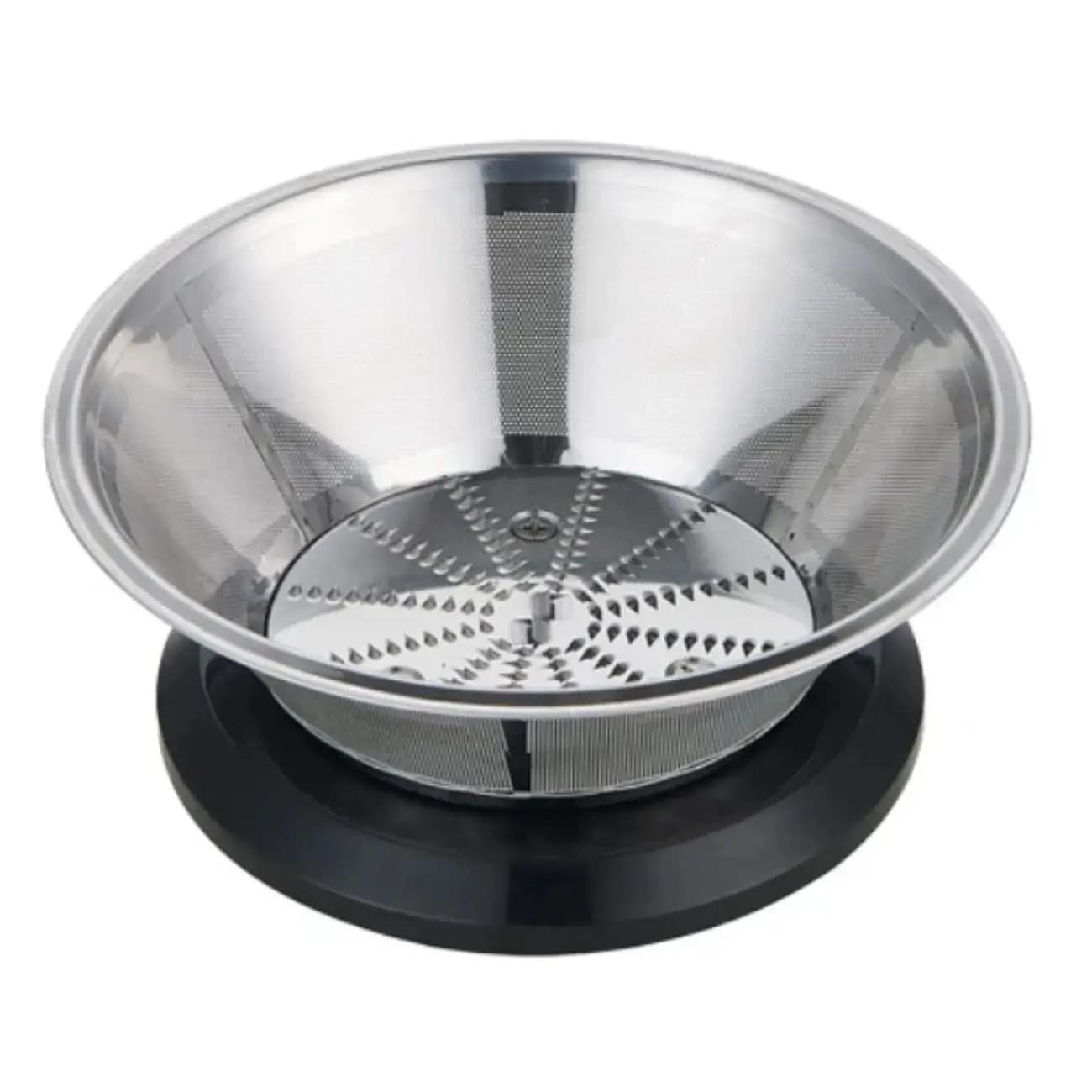 Sharbat chiqargich BQ J1000 Steel-black — 6