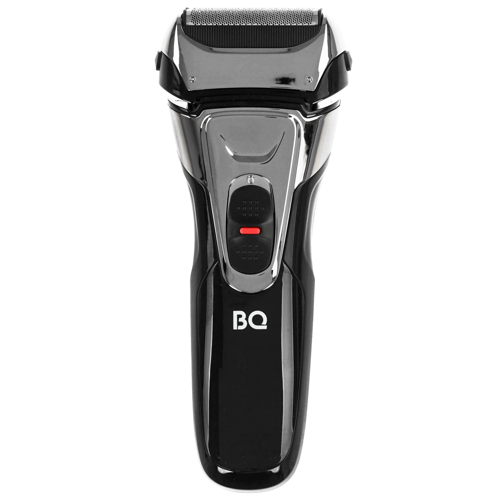 Elektr ustara BQ SV1009 Black — 1