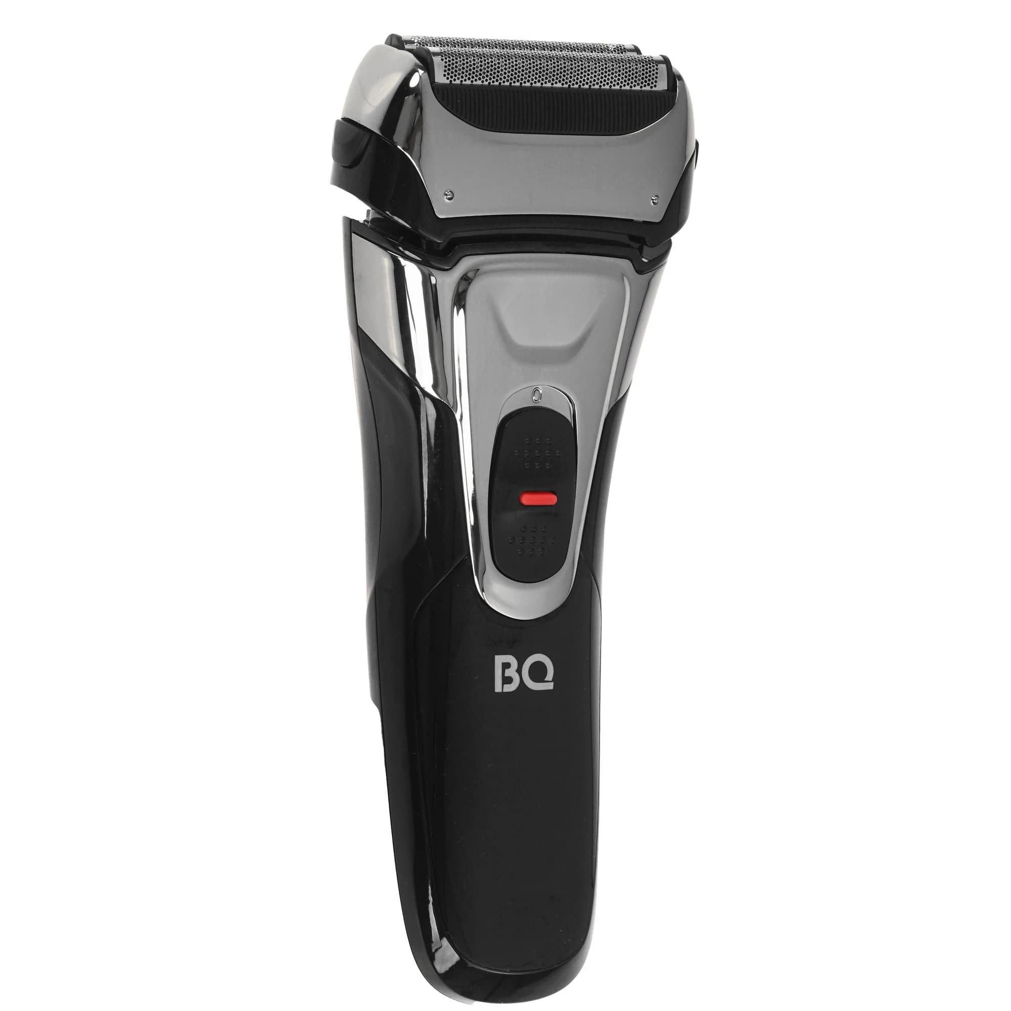 Elektr ustara BQ SV1009 Black — 3