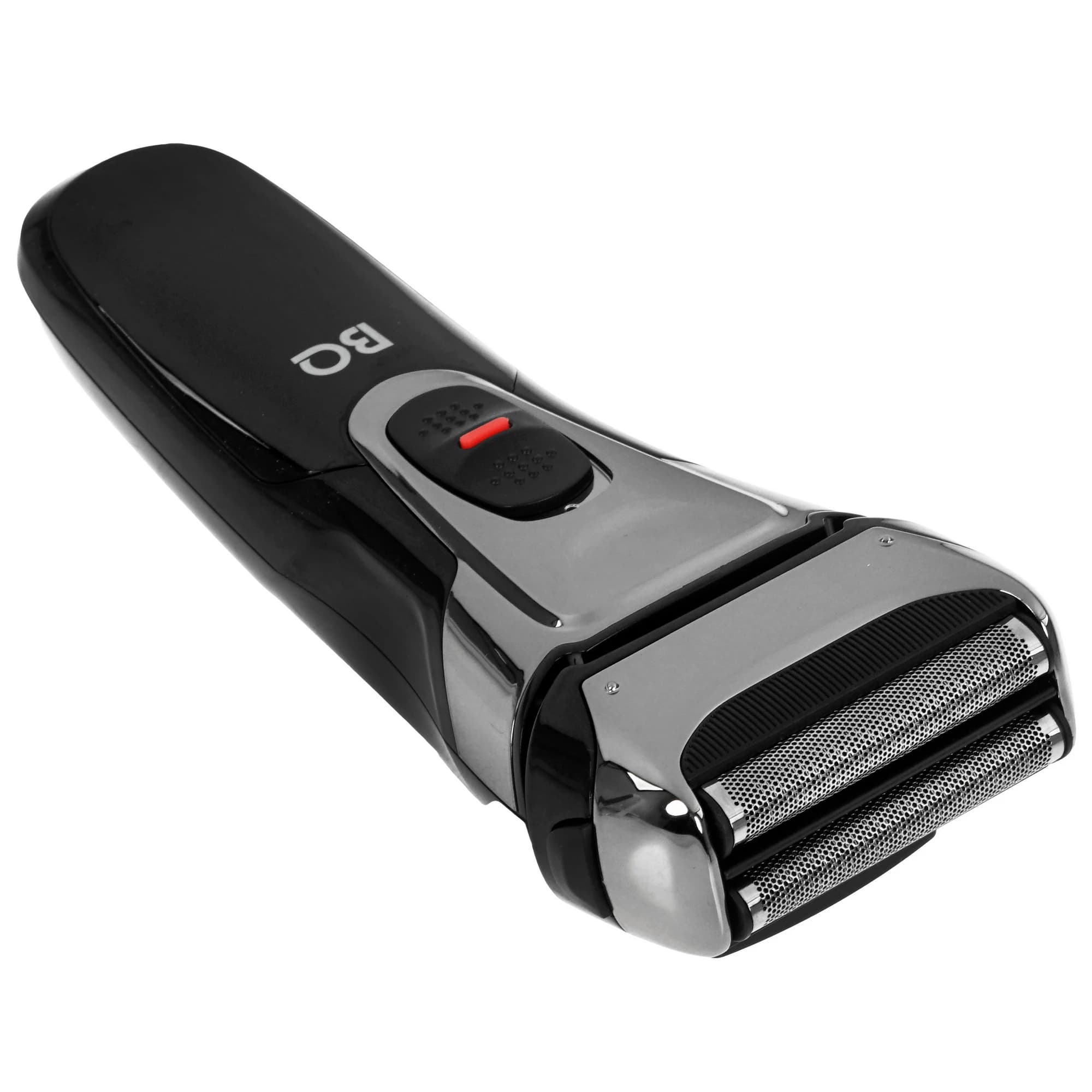 Elektr ustara BQ SV1009 Black — 6