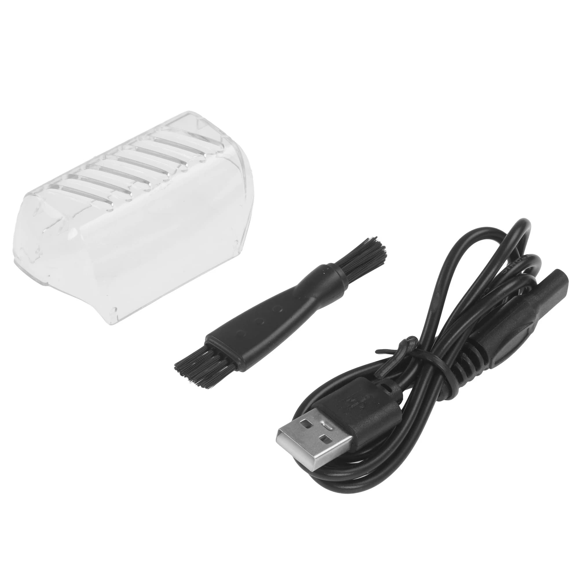 Elektr ustara BQ SV1009 Black — 8