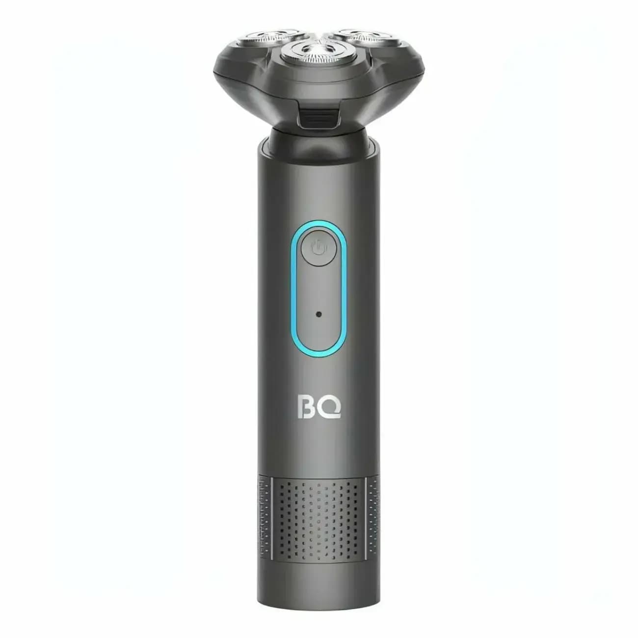 Elektr ustara BQ SV1002 Tiffany-Gray — 1