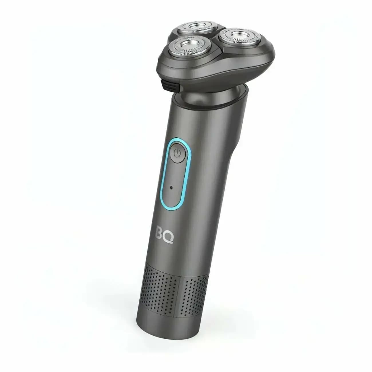 Elektr ustara BQ SV1002 Tiffany-Gray — 2