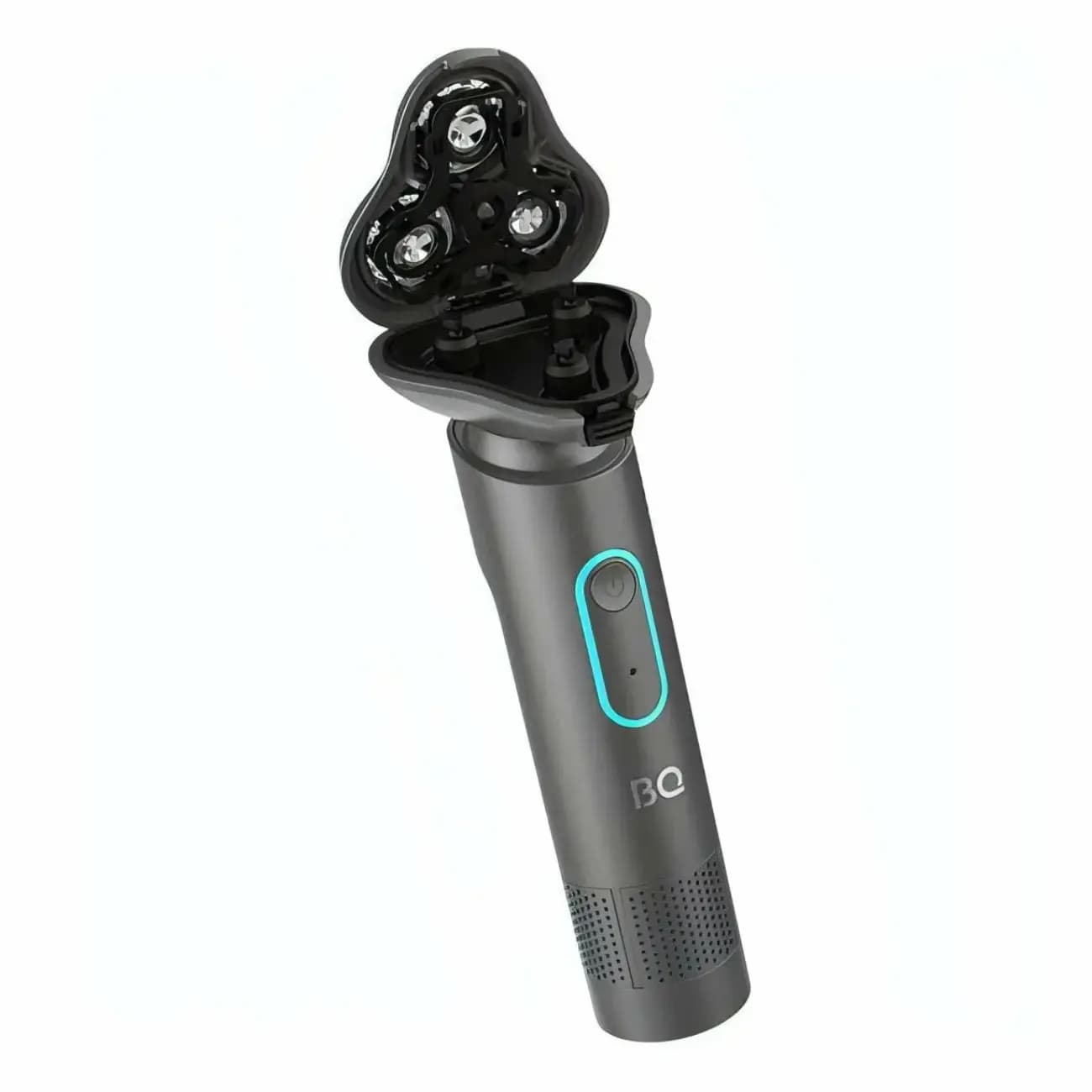 Elektr ustara BQ SV1002 Tiffany-Gray — 3
