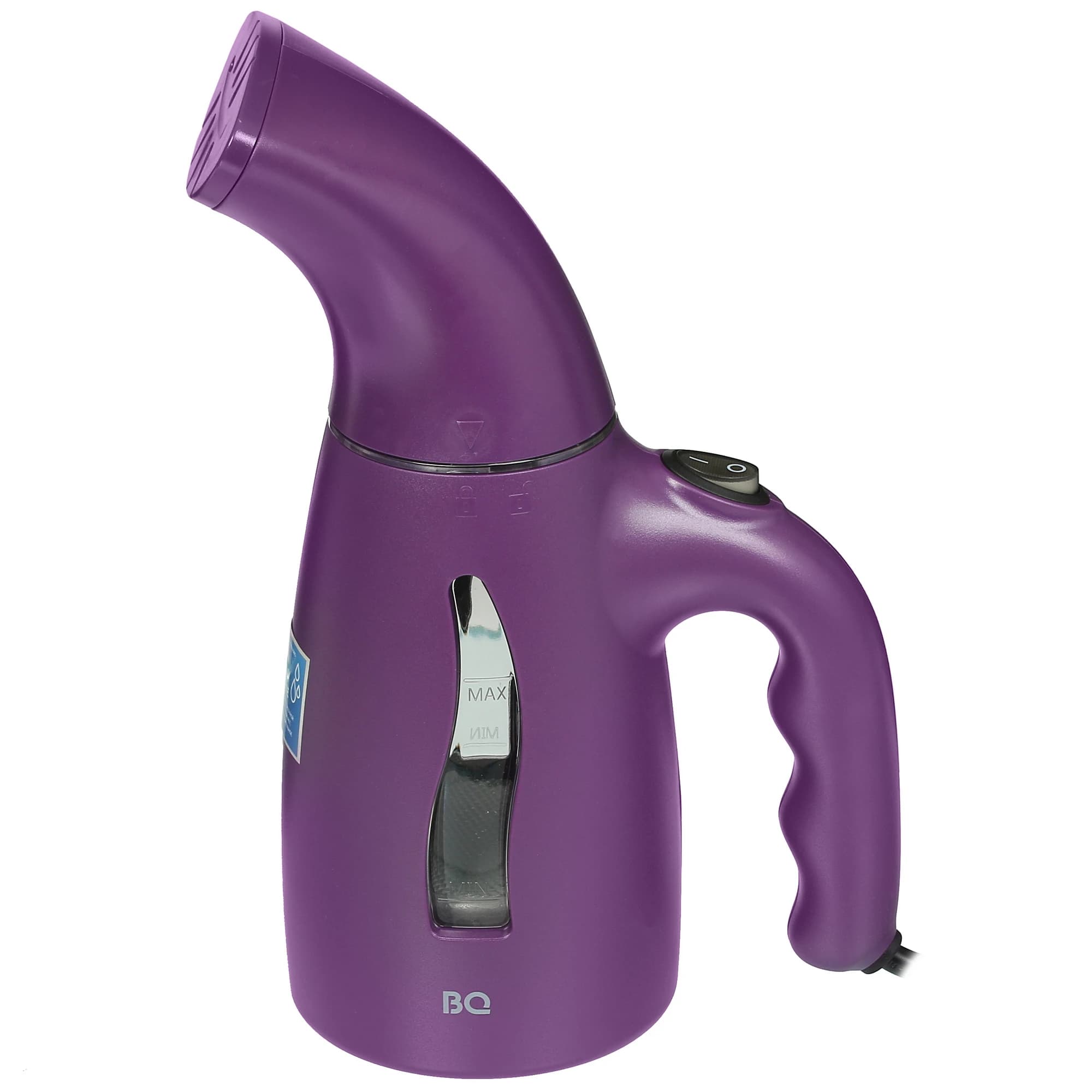 Qo‘l bug‘lagichi BQ SG1001H Purple — 3