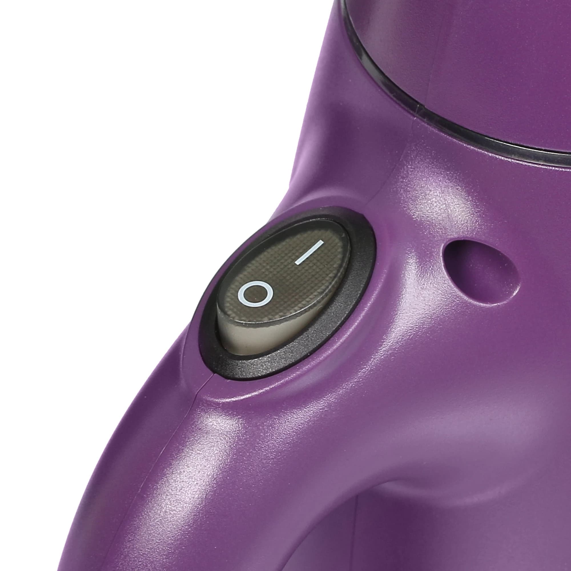 Qo‘l bug‘lagichi BQ SG1001H Purple — 4